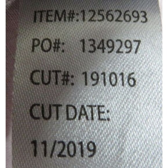 Torrid Women's Pink Bicycle Floral Print Dolman Sleeve Challis Blouse Plus 1X - Picture 14 of 14